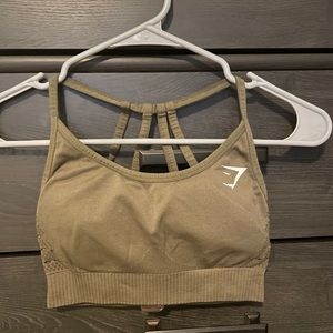 Gymshark Sports Bra